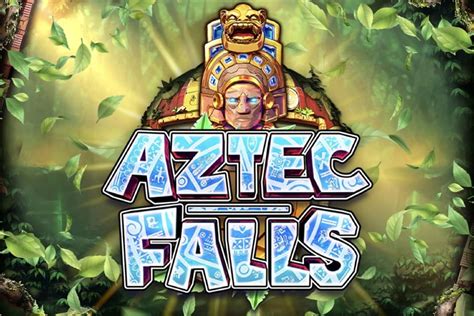 Aztec Falls Slot - Play Online